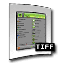 X360 Multi-page Tiff Converter SDK screenshot